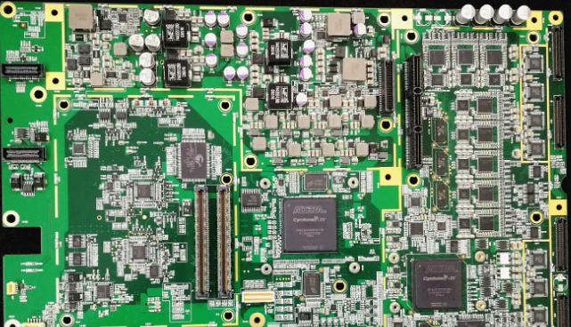 SMT貼片加工如何解決印刷，有什么優點？-上海PCB抄板-SMT貼片加工