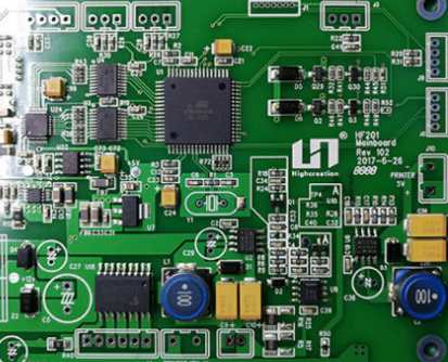 PCBA加工有哪些操作規則，加工要注意什么？-上海PCB抄板-SMT貼片加工