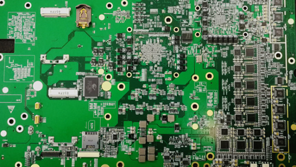 SMT貼片加工的設備有哪些，裸手操作有什么影響？-上海PCB抄板-SMT貼片加工