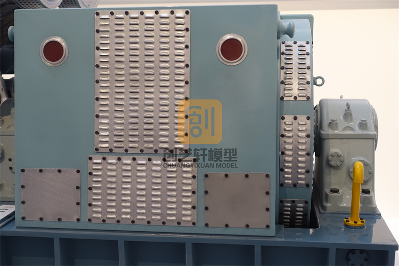 沙盤模型制作的步驟和材料講述！