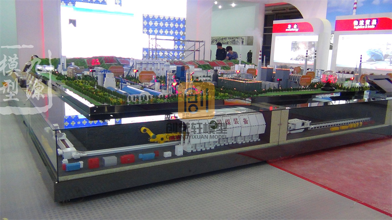 制作智能交通沙盤需要注意那兩個要點(diǎn)？