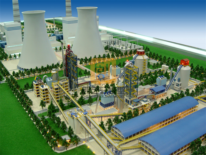 建筑沙盤模型制作過程分幾項？